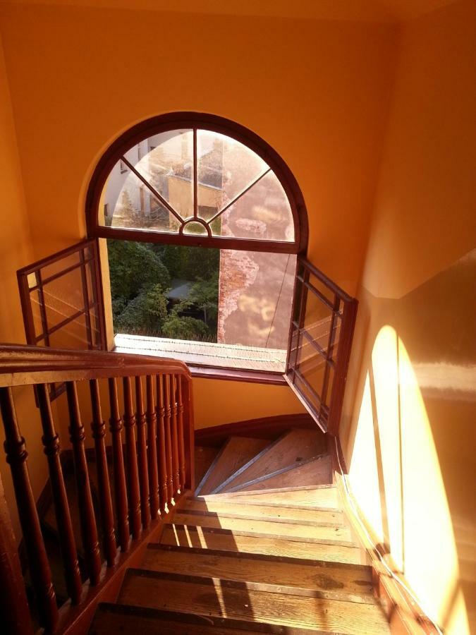 Quiet Loft Michalowskiego Street Cracóvia Exterior foto