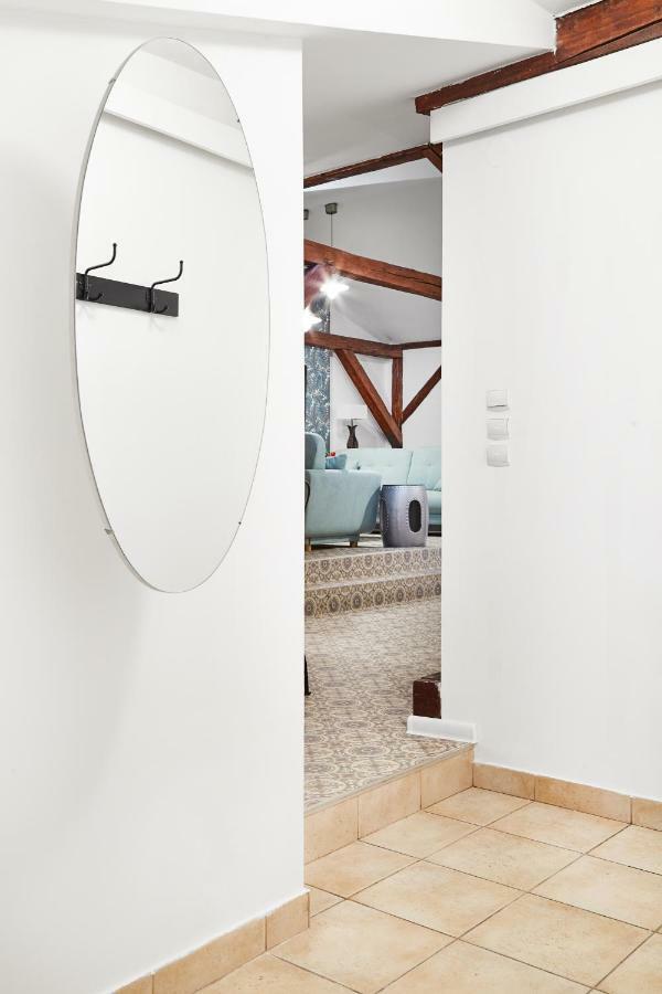 Quiet Loft Michalowskiego Street Cracóvia Exterior foto